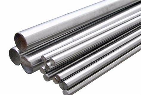 300MM 400MM Hastelloy Rod B2 Nickel Alloy C276 Welding Rod HB