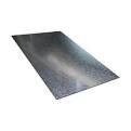 SGCC Grade Cold Rolled Flat Galvanized Steel Roofing Sheets