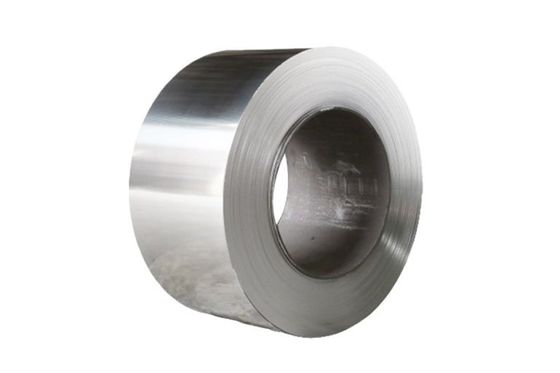 201 ASTM 316 SS304 Coil 2B Finish Cold Rolled 2B HL NO.1 NO.4