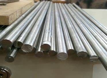 300MM 400MM Hastelloy Rod B2 Nickel Alloy C276 Welding Rod HB