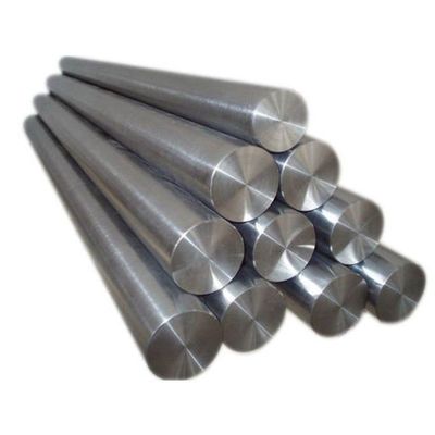 Barras de acero inoxidable de 5 mm y 6 mm, barras redondas de acero inoxidable TGPX 440c