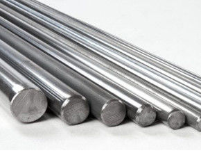Barras redondas de acero inoxidable ASTM 310 316L SUS JIS AISI 2 mm 14 mm 60 mm 75 mm Varilla de aleación 6M brillante