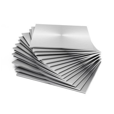 JIS Standard Stainless Steel Sheet Plate Cold Rolled 304 316 HL 8K