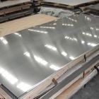 409 Placas de acero inoxidable laminadas en caliente de 4 mm, 5 mm y 6 mm