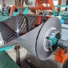 201 304 304l 316 316l Lámina de acero inoxidable de 1500 mm de anchura laminada en frío